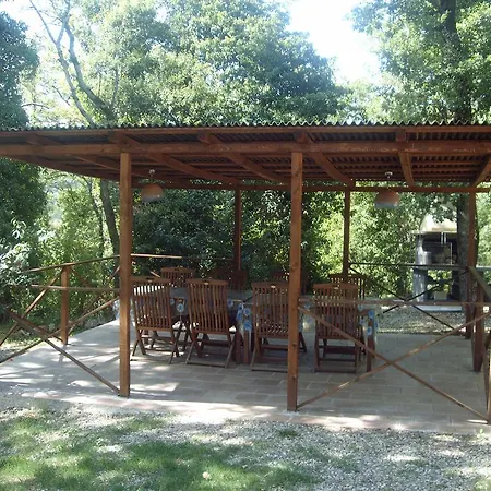 La Loggetta - Gaiole in Chianti