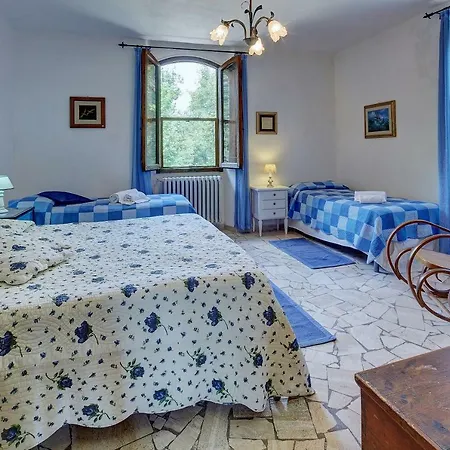 La Loggetta -