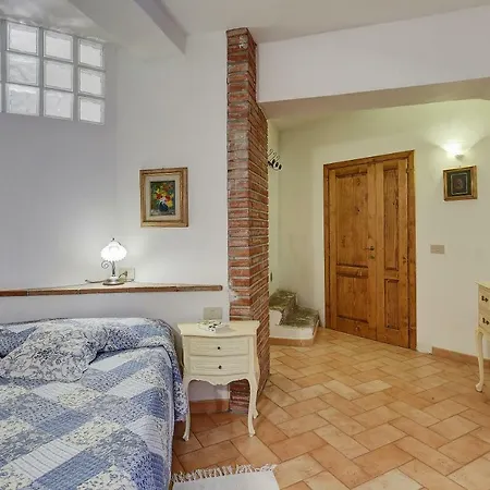 La Loggetta - * Gaiole in Chianti