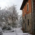 Lantställe La Loggetta -