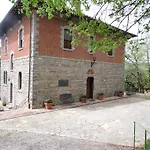 Lantställe La Loggetta - Gaiole in Chianti