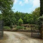 Lantställe La Loggetta -