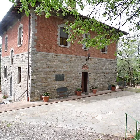 Casa di campagna La Loggetta - Chianti Gaiole in Chianti