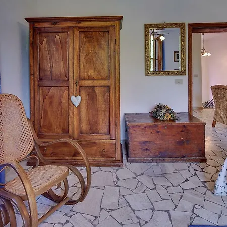 La Loggetta - Gaiole in Chianti