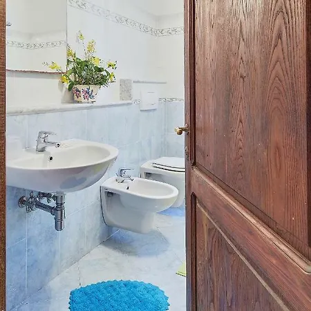 Casa di campagna La Loggetta - Chianti *