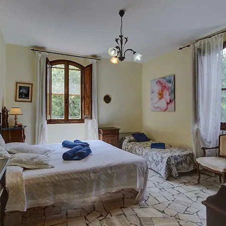 La Loggetta - Gaiole in Chianti