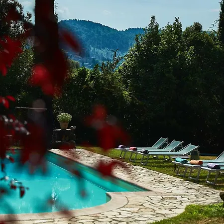 La Loggetta - Chianti Casa di campagna