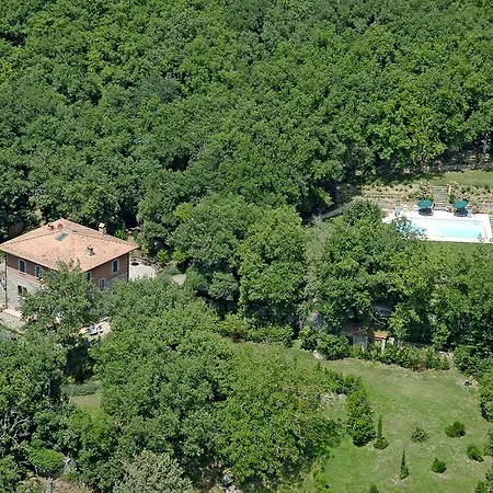 Country house La Loggetta - Chianti *