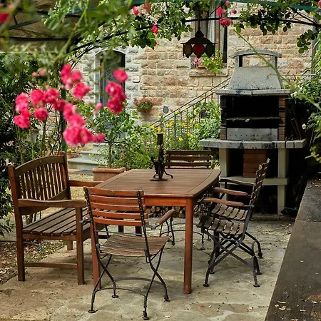 La Loggetta - Chianti Country house *
