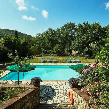 La Loggetta - Chianti