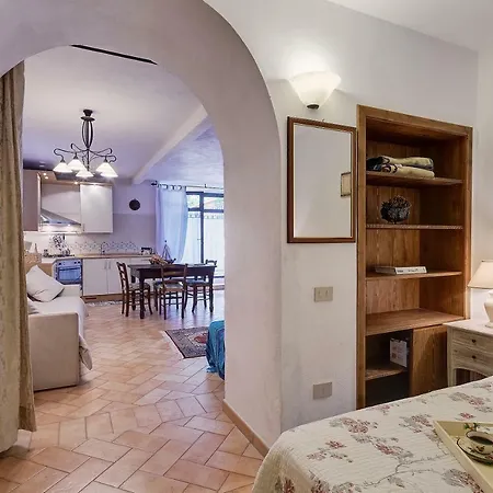 Country house La Loggetta - Chianti