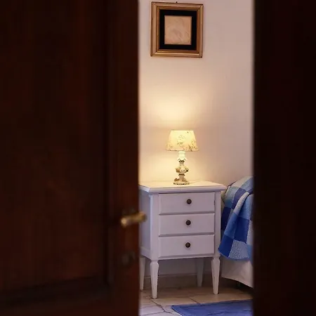 La Loggetta - Chianti Country house