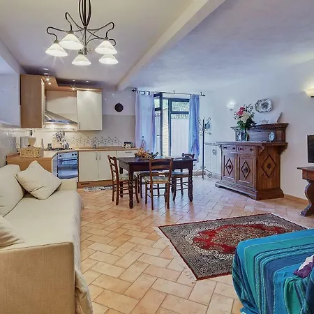 La Loggetta - Chianti Country house
