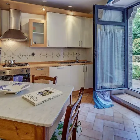 La Loggetta - Chianti Country house *