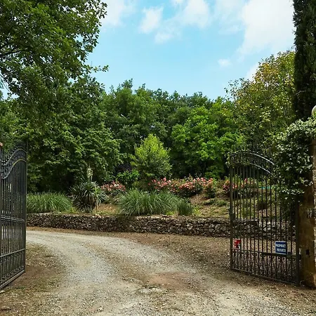 Country house La Loggetta - Chianti