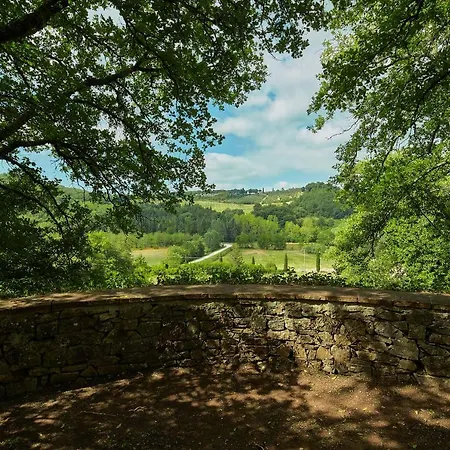 Country house La Loggetta - Chianti *